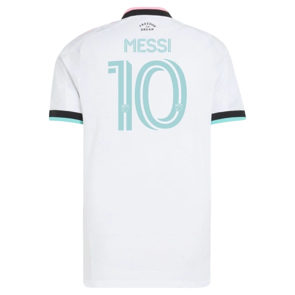 Inter Miami CF Lionel Messi 10 Tredjetröja Barn 2026/27