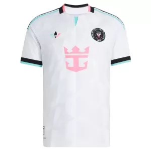 Inter Miami CF Tredjetröja 2026/27