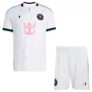 Inter Miami CF Tredjetröja Barn 2026/27