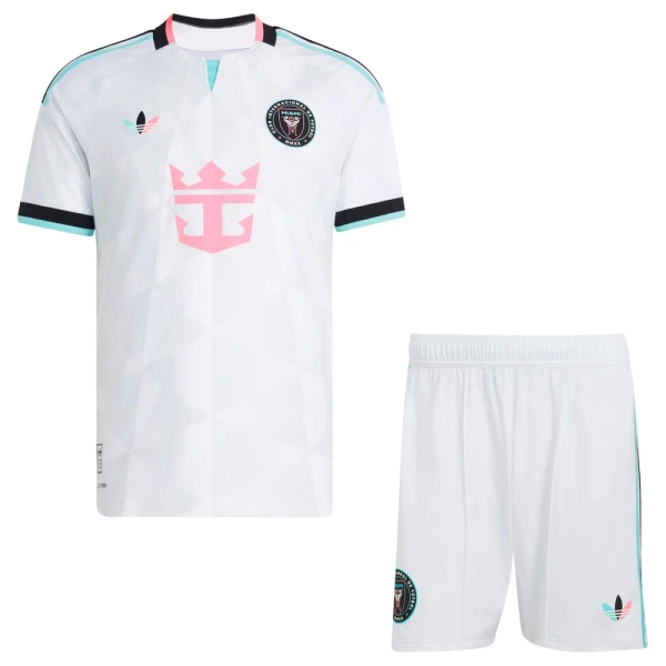 Inter Miami CF Tredjetröja Barn 2026/27