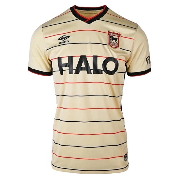 Ipswich Town Bortatröja 2026/27 Ipswich Town Bortatröja 2026/27