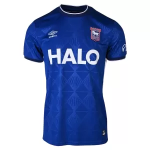 Ipswich Town Hemmatröja 2026/27
