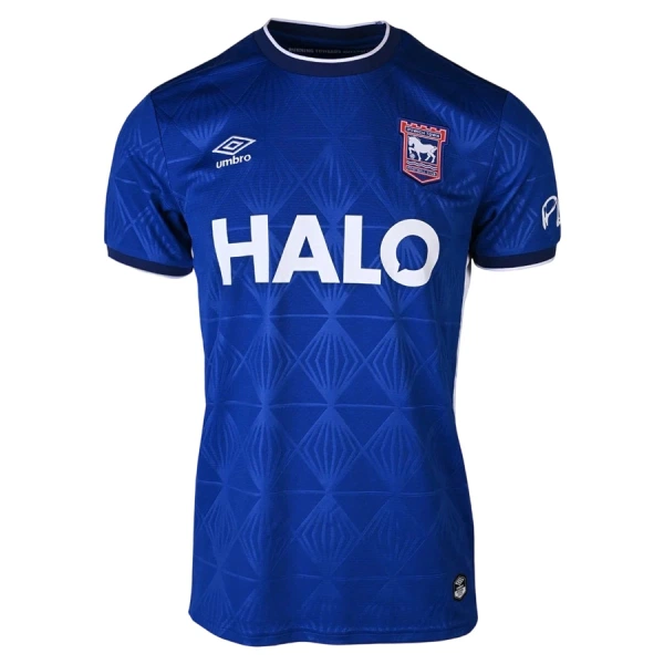Ipswich Town Hemmatröja 2026/27 Ipswich Town Hemmatröja 2026/27