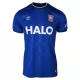 Ipswich Town Hemmatröja 2026/27 Ipswich Town Hemmatröja 2026/27