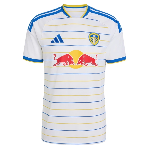 Leeds United Hemmatröja 2026/27 Leeds United Hemmatröja 2026/27