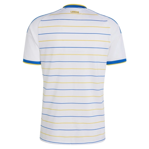 Leeds United Hemmatröja 2026/27