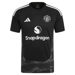 Manchester United Målvakt Hemmatröja 2026/27