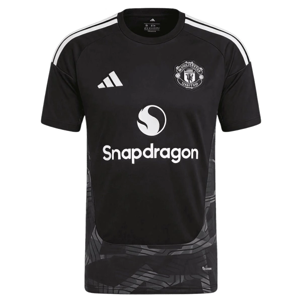 Manchester United Målvakt Hemmatröja 2026/27 Manchester United Målvakt Hemmatröja 2026/27
