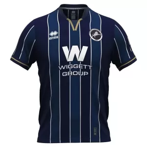 Millwall Hemmatröja 2026/27