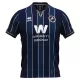 Millwall Hemmatröja 2026/27 Millwall Hemmatröja 2026/27