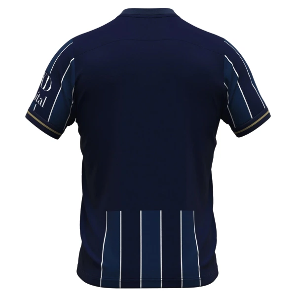 Millwall Hemmatröja 2026/27
