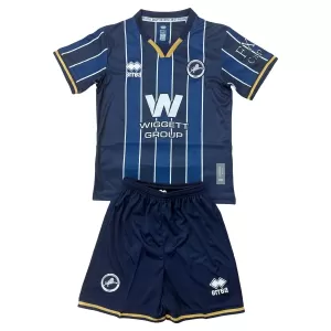 Millwall Hemmatröja Barn 2026/27
