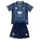 Millwall Hemmatröja Barn 2026/27 Millwall Hemmatröja Barn 2026/27