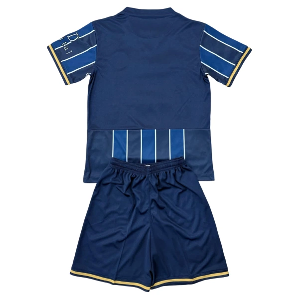 Millwall Hemmatröja Barn 2026/27