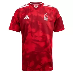 Nottingham Forest Hemmatröja 2026/27 Nottingham Forest Hemmatröja 2026/27