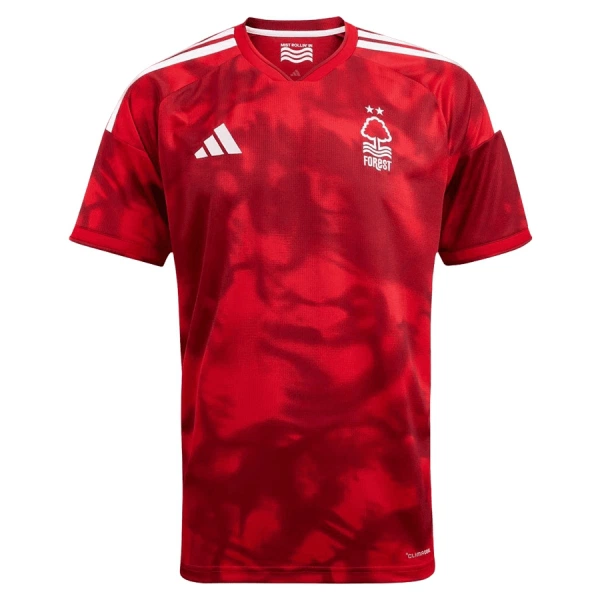Nottingham Forest Hemmatröja 2026/27 Nottingham Forest Hemmatröja 2026/27