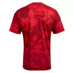 Nottingham Forest Hemmatröja 2026/27