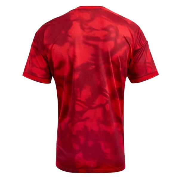 Nottingham Forest Hemmatröja 2026/27