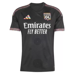 Olympique Lyon Tredjetröja 2026/27