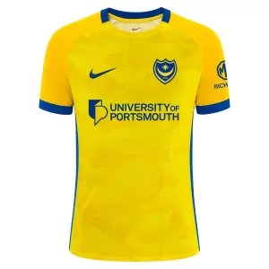 Portsmouth Bortatröja 2026/27