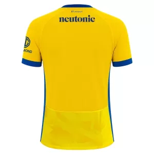 Portsmouth Bortatröja 2026/27