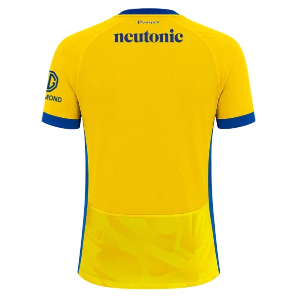 Portsmouth Bortatröja 2026/27