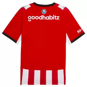 PSV Eindhoven Hemmatröja 2026/27
