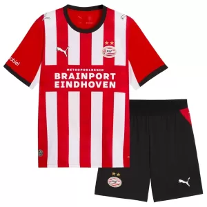 PSV Eindhoven Hemmatröja Barn 2026/27
