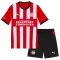 PSV Eindhoven Hemmatröja Barn 2026/27