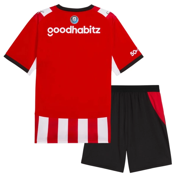 PSV Eindhoven Hemmatröja Barn 2026/27