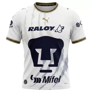 Pumas UNAM Bortatröja 2026/27