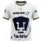 Pumas UNAM Bortatröja 2026/27