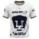 Pumas UNAM Bortatröja 2026/27 Pumas UNAM Bortatröja 2026/27
