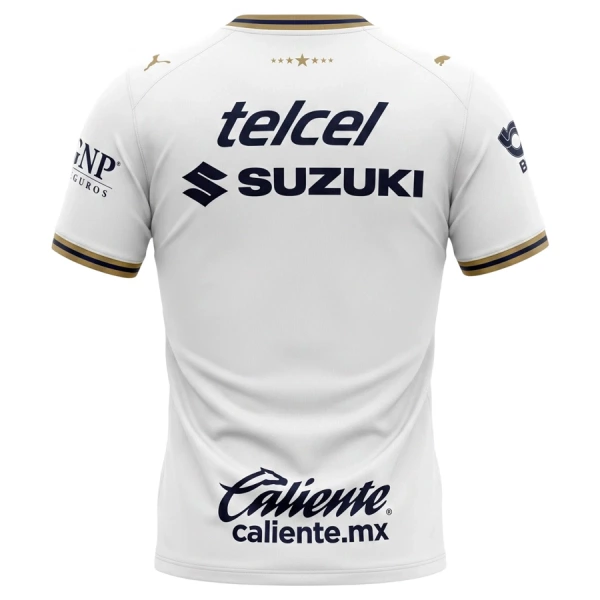 Pumas UNAM Bortatröja 2026/27