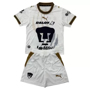 Pumas UNAM Bortatröja Barn 2026/27