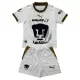 Pumas UNAM Bortatröja Barn 2026/27