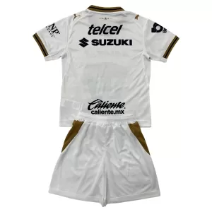 Pumas UNAM Bortatröja Barn 2026/27