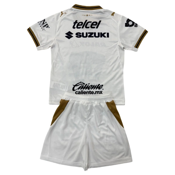 Pumas UNAM Bortatröja Barn 2026/27