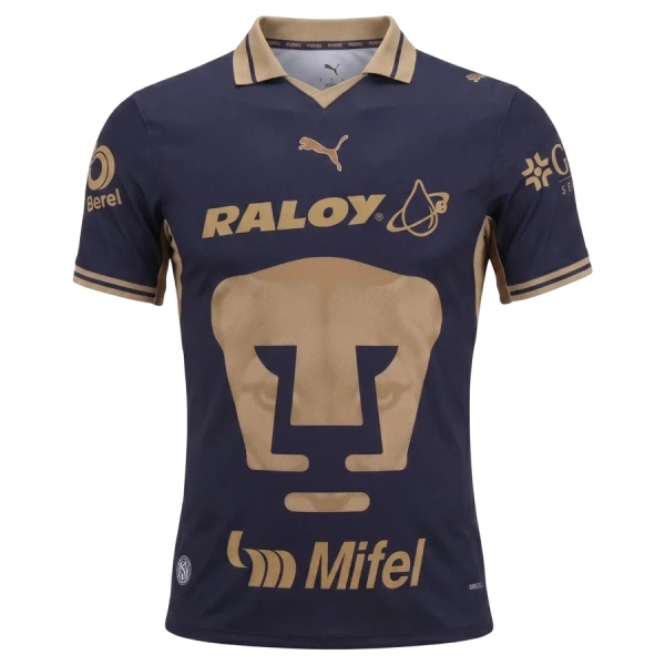 Pumas UNAM Hemmatröja 2026/27 Pumas UNAM Hemmatröja 2026/27