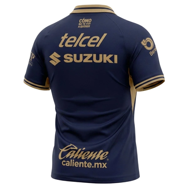Pumas UNAM Hemmatröja 2026/27