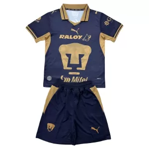 Pumas UNAM Hemmatröja Barn 2026/27