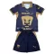 Pumas UNAM Hemmatröja Barn 2026/27