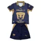 Pumas UNAM Hemmatröja Barn 2026/27 Pumas UNAM Hemmatröja Barn 2026/27