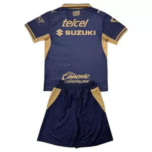 Pumas UNAM Hemmatröja Barn 2026/27