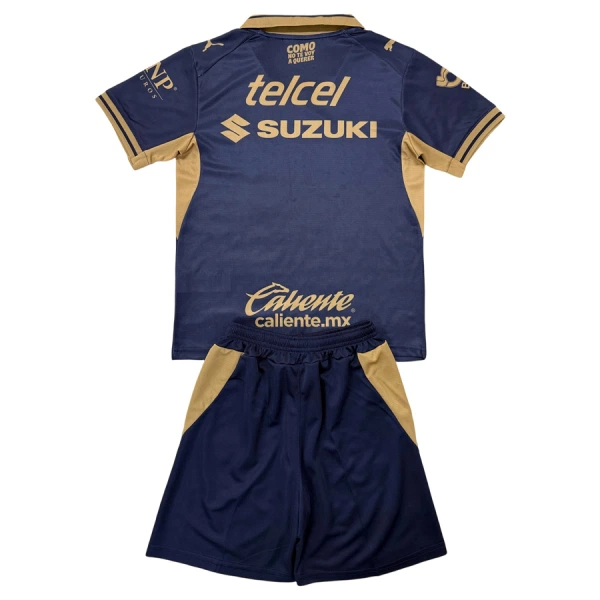 Pumas UNAM Hemmatröja Barn 2026/27
