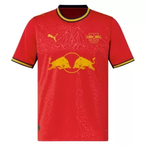RB Leipzig Bortatröja 2026/27