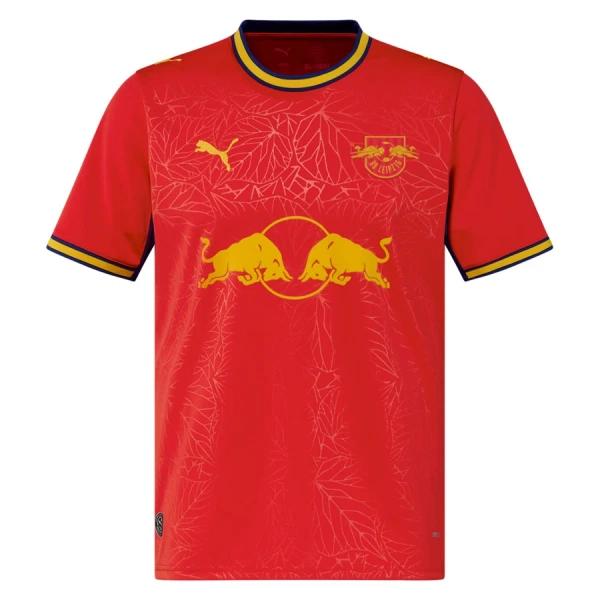 RB Leipzig Bortatröja 2026/27 RB Leipzig Bortatröja 2026/27