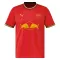 RB Leipzig Bortatröja 2026/27