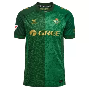 Real Betis Bortatröja 2026/27 Real Betis Bortatröja 2026/27