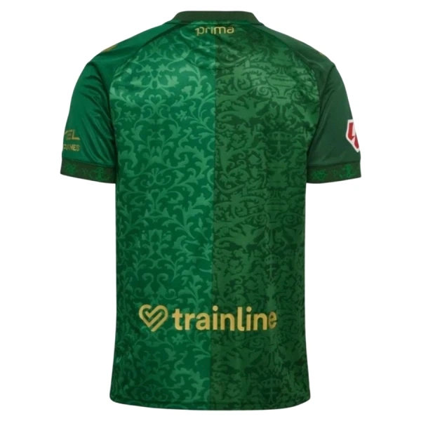 Real Betis Bortatröja 2026/27